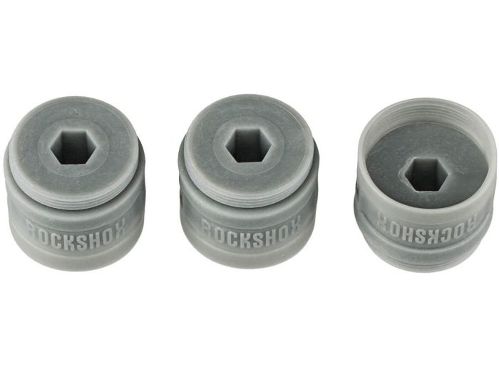 Service parts tokens ROCKSHOX BOTTOMLESS TOKENS 35MM QTY 3 11.4018.032.000