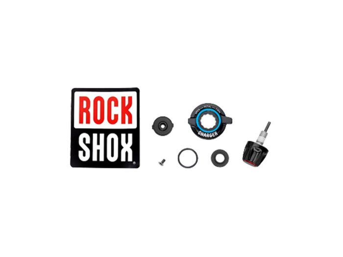 Damper ROCKSHOX UPGRADE KIT CHARGER2 RCT3 LYRIK 00.4018.783.019