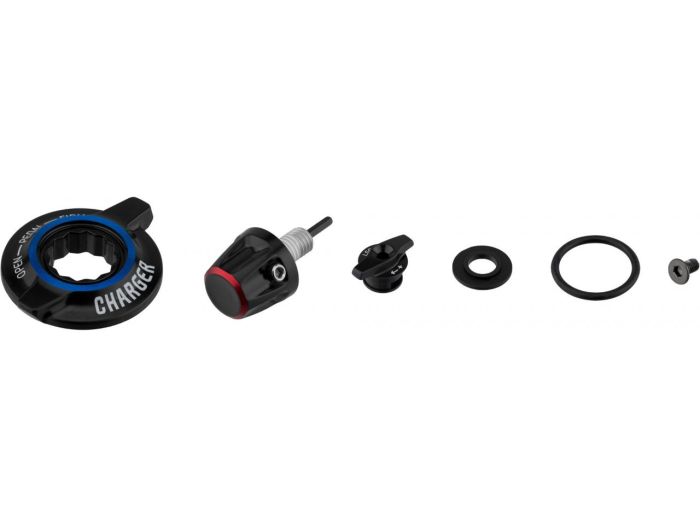 Damper ROCKSHOX UPGRADE KIT CHARGER2 RCT3 PIKE 26 00.4018.783.021