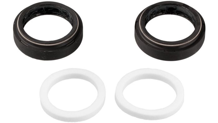 ROCKSHOX Seal Wiper Kit for Domain/Lyrik 11.4015.067.000