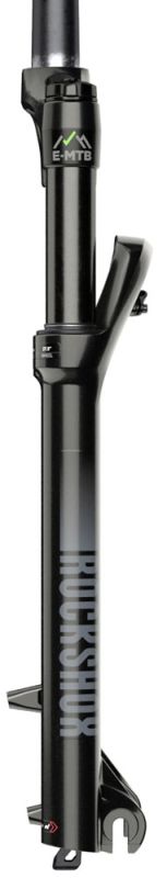 Suspension Fork 29" ROCKSHOX Judy Gold RL QR 100mm 1-1/8 51offset Solo Air Black 00.4020.556.018