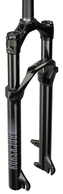 Suspension Fork 29" ROCKSHOX Judy Gold RL QR 100mm 1-1/8 51offset Solo Air Black 00.4020.556.018