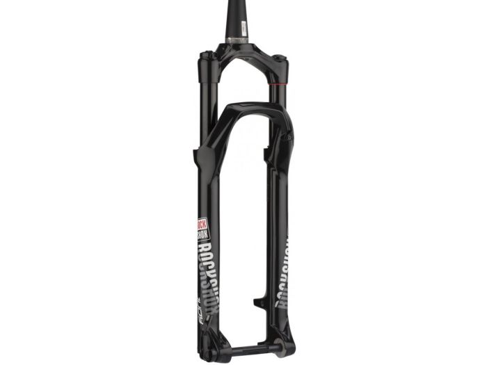 Fork ROCKSHOX JUDY Gold RL 27.5 LB 100mm Black FB 42 A2 00.4019.912.000