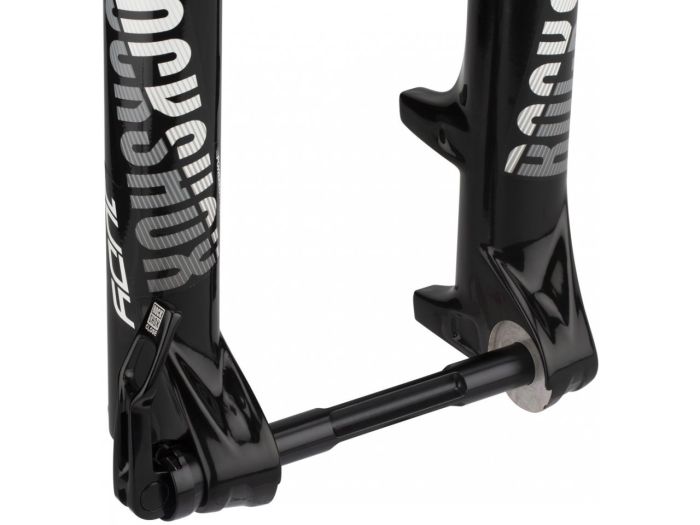 Fork ROCKSHOX JUDY Gold RL 29 120mm Black FB 51 A2 00.4019.912.005