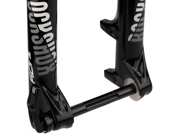 Fork ROCKSHOX JUDY Gold RL Remote 27.5 LB 120mm Black FB 42 A2 00.4019.912.003