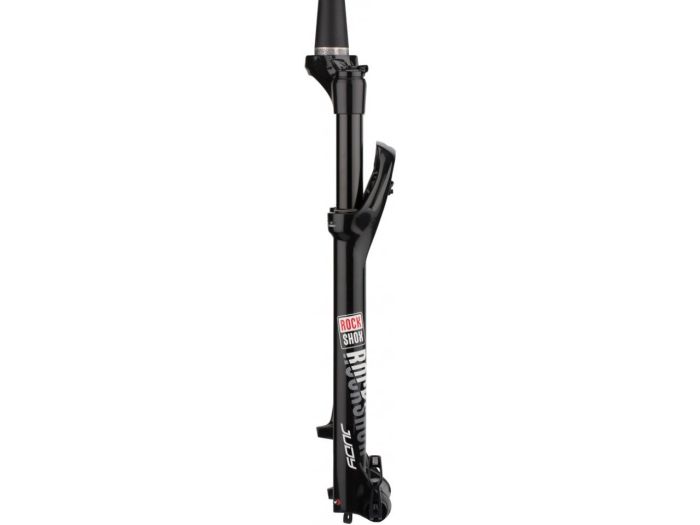 Fork ROCKSHOX JUDY Gold RL Remote 27.5 LB 120mm Black FB 42 A2 00.4019.912.003