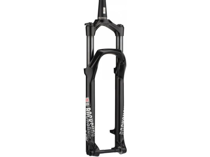 Fork ROCKSHOX JUDY Silver TK 29 100mm Black 00.4019.909.004