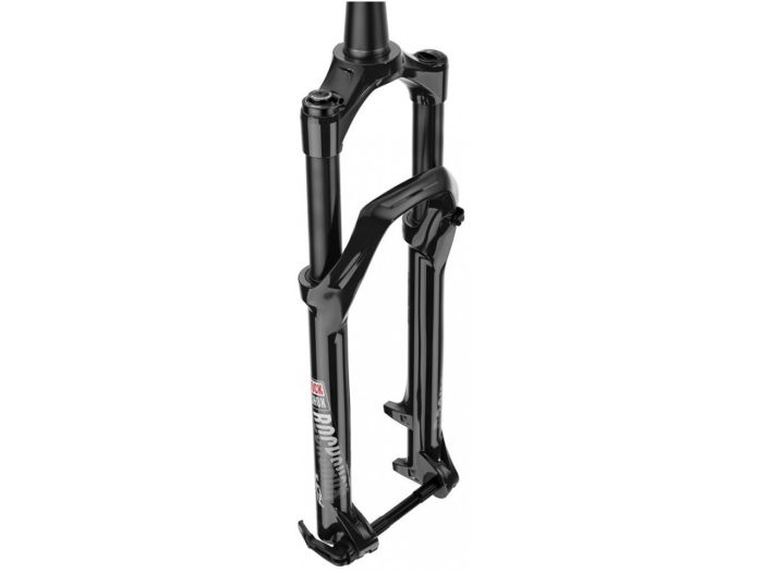 Fork ROCKSHOX JUDY Silver TK R 29 LB 100mm Black FB 51 A2 00.4019.909.005