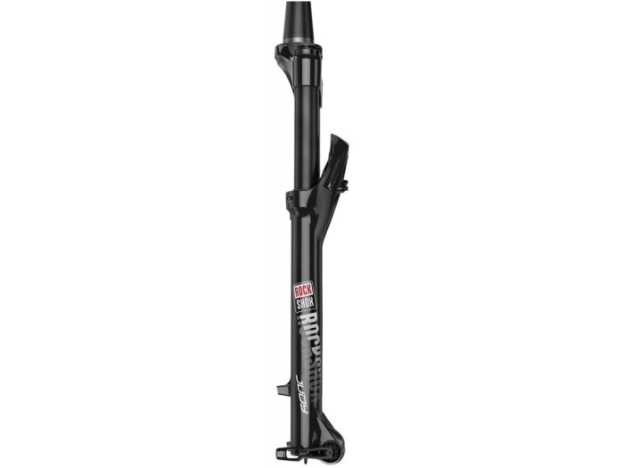 Fork ROCKSHOX JUDY Silver TK R 29 LB 100mm Black FB 51 A2 00.4019.909.005