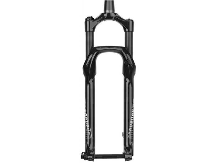 Fork ROCKSHOX JUDY Silver TK R 29 LB 100mm Black FB 51 A2 00.4019.909.005