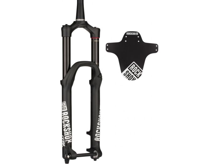 Fork ROCKSHOX LYRK RC2 27.5 170mm 00.4019.920.016