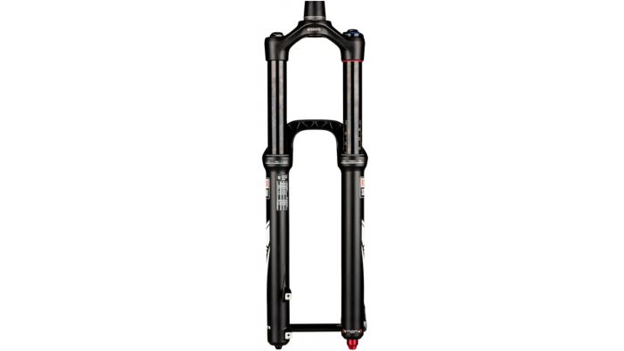 Fork RockShox Lyrik RCT3 Solo Air 27.5 170mm