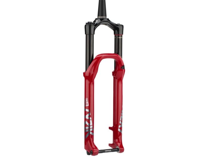 Fork 29 "RockShox Lyrik Ultimate RC2 Charger2.1 DebonAir Tapered Boost 15x110 150mm Red 00.4020.166.007