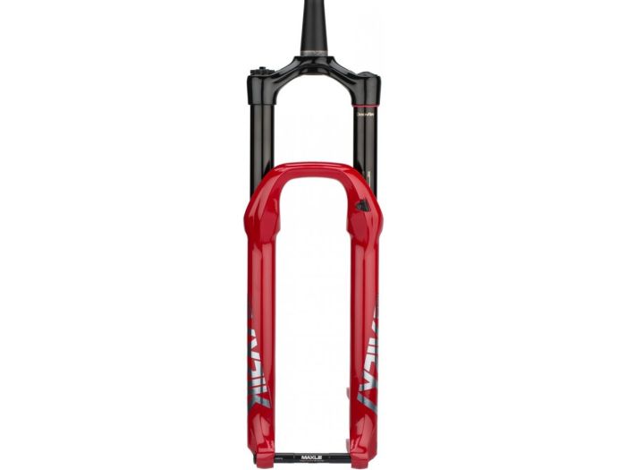 Fork 29 "RockShox Lyrik Ultimate RC2 Charger2.1 DebonAir Tapered Boost 15x110 150mm Red 00.4020.166.007