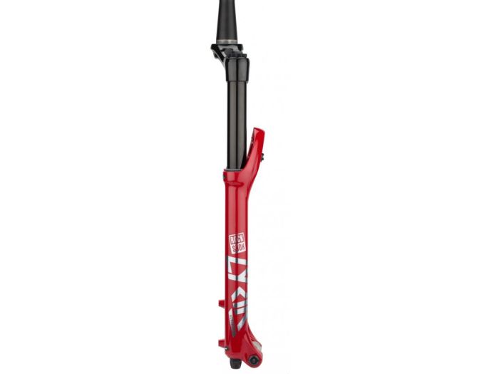 Fork 29 "RockShox Lyrik Ultimate RC2 Charger2.1 DebonAir Tapered Boost 15x110 150mm Red 00.4020.166.007