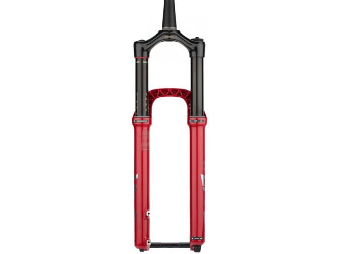 Fork 29 "RockShox Lyrik Ultimate RC2 Charger2.1 DebonAir Tapered Boost 15x110 150mm Red 00.4020.166.007