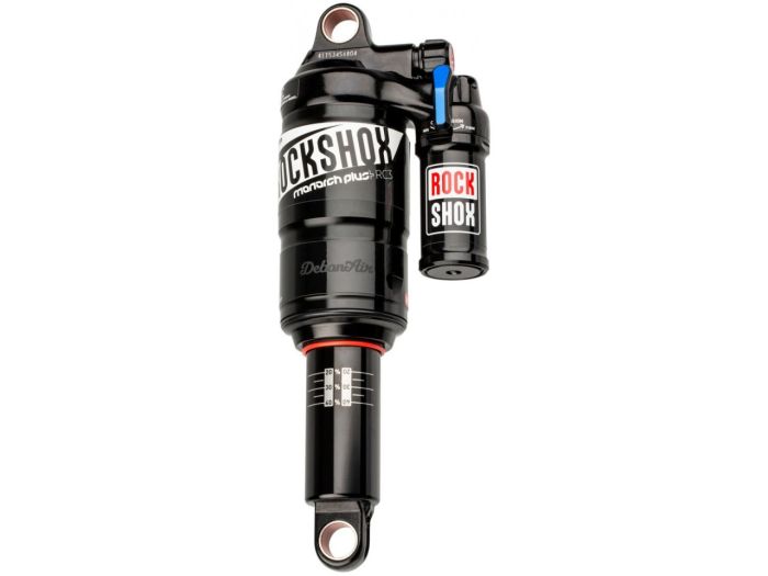 Shock ROCKSHOX Monarch Plus RC3 200x57 7.875x2.25 DebonAir 00.4118.125.002