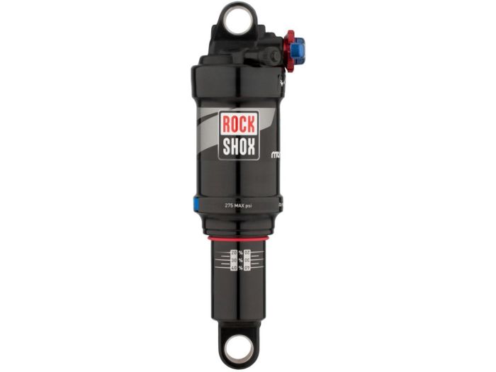 RockShox Monarch RL Rear Shock 190x51 00.4118.123.004