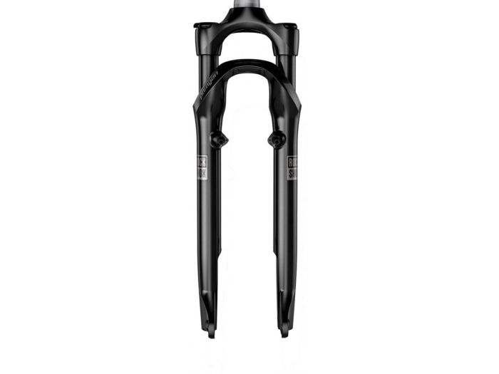 ROCKSHOX Fork 28" Paragon RL Solo Air 50mm 700c 9QR 1.1/8 Black 00.4019.459.000