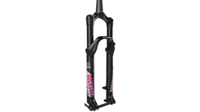 Fork RockShox Pike DJ Solo Air 100mm 26