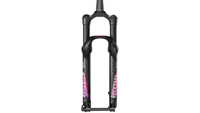 Fork RockShox Pike DJ Solo Air 100mm 26