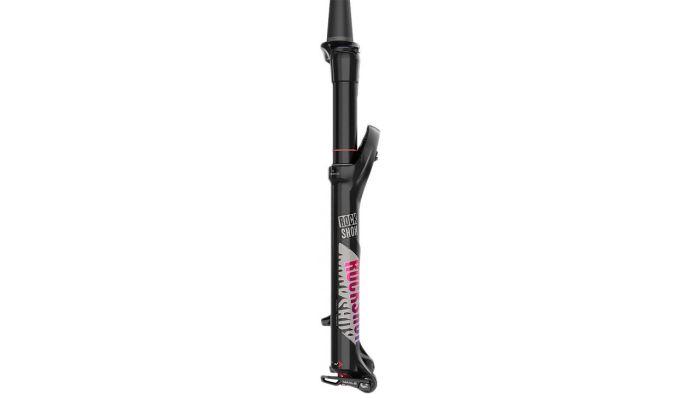 Fork RockShox Pike DJ Solo Air 100mm 26