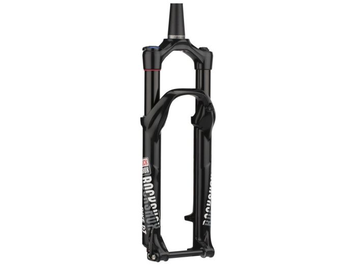 Fork ROCKSHOX PIKE DJ 26 "U15 100mm Black 2019 00.4019.905.000