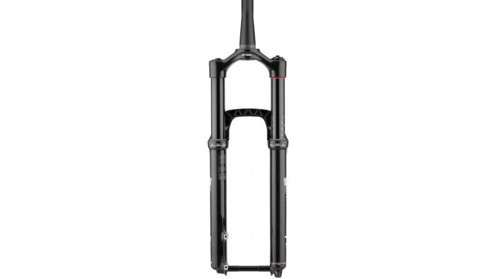 Bicycle fork ROCKSHOX Pike RCT3 Debon Air 27.5 "160mm 15x110mm Tapered