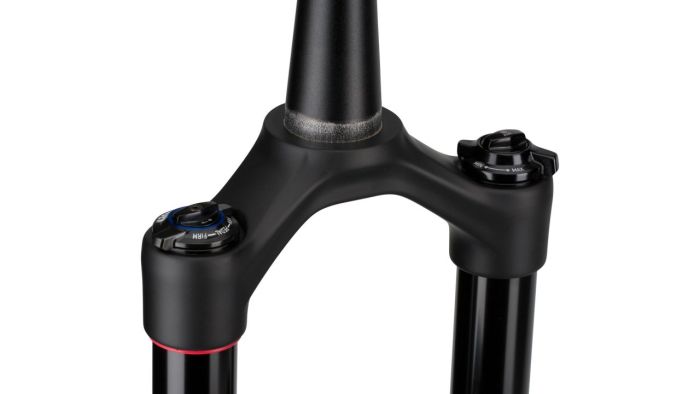 Fork RockShox Pike RCT3 Dual Position Air Boost 29 110-140mm