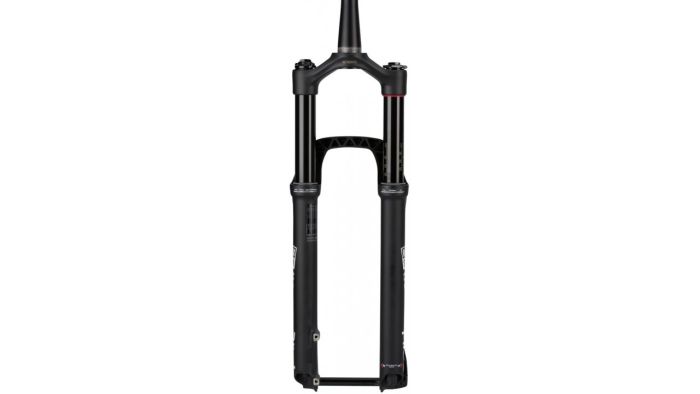 Fork RockShox Pike RCT3 Dual Position Air Boost 29 110-140mm