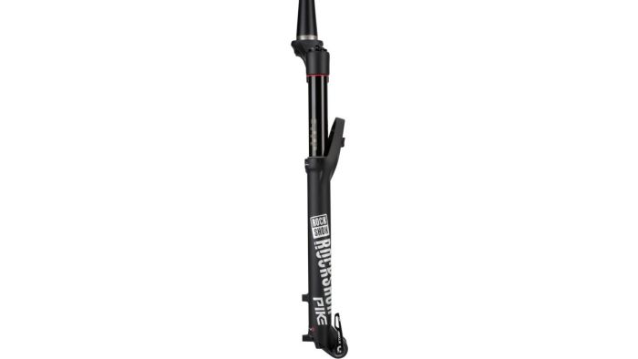 Fork RockShox Pike RCT3 Dual Position Air Boost 29 110-140mm