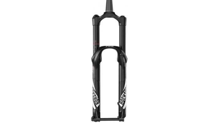 Fork RockShox Pike RCT3 Fork 26 160mm Maxle Lite15 Solo Air Black