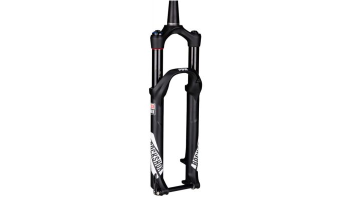 Fork RockShox Pike RCT3 Solo Air 160mm Black 29