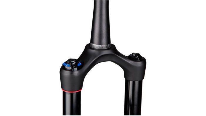 Fork RockShox Pike RCT3 Solo Air 160mm Black 29