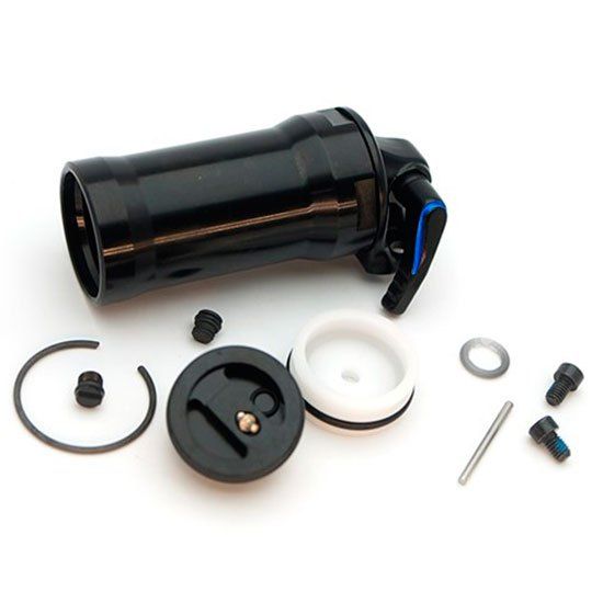 ROCKSHOX Rear Shock Reservoir Assembly For Super Deluxe RC3 62mm S380 11.4118.057.004