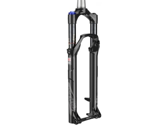 Fork ROCKSHOX REBA RL 26 Q 100mm Black 00.4019.464.000