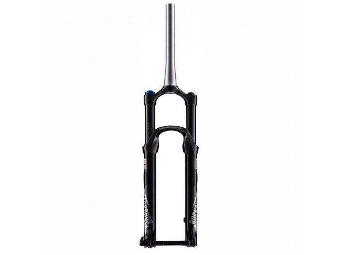 Fork ROCKSHOX REBA RL 26 Q 100mm Black 00.4019.464.000