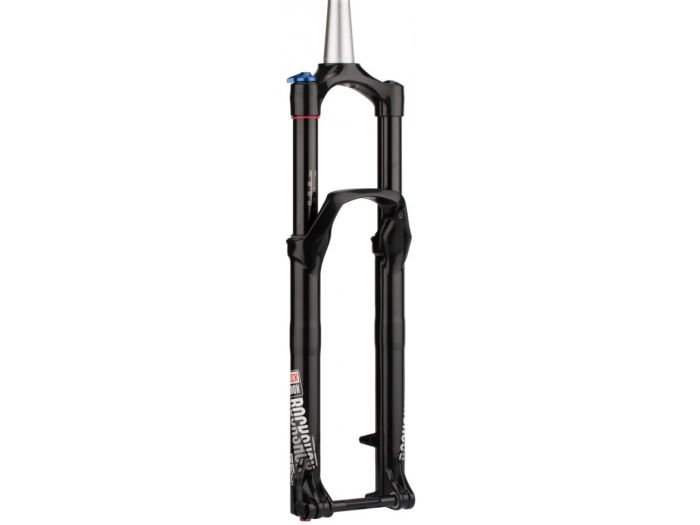 Fork ROCKSHOX REBA RL 27.5 L15 150mm Black 42 A8 00.4019.913.006