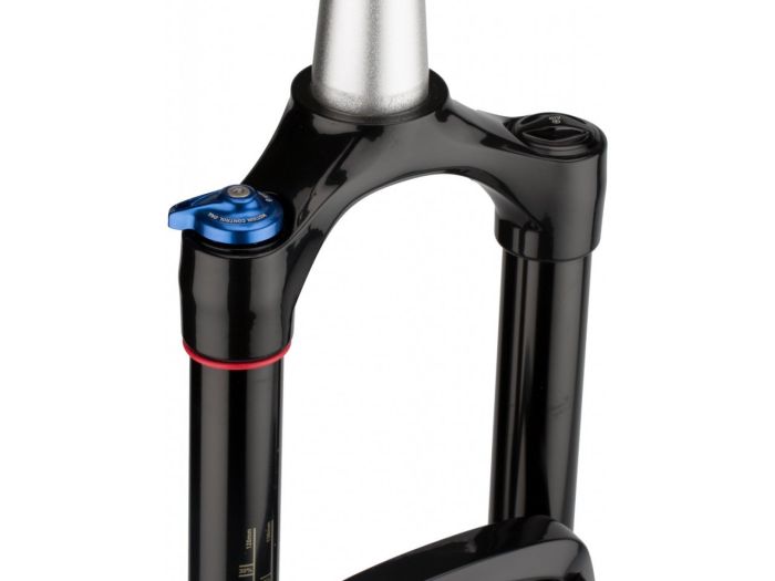 Fork ROCKSHOX REBA RL 27.5 L15 150mm Black 42 A8 00.4019.913.006