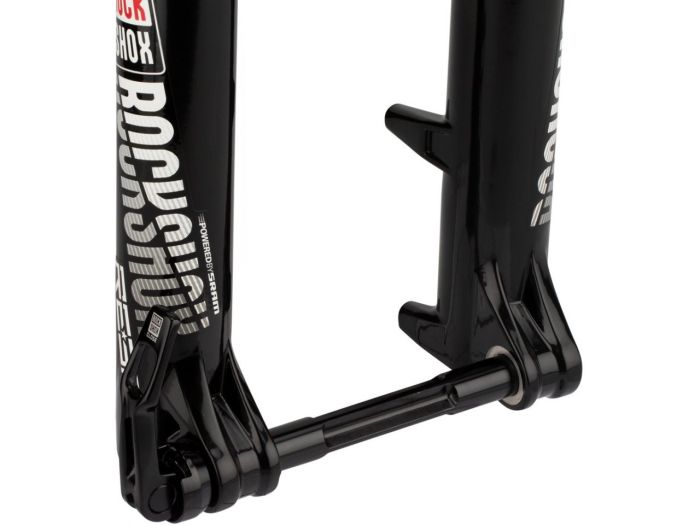 Fork ROCKSHOX REBA RL 27.5 L15 150mm Black 42 A8 00.4019.913.006