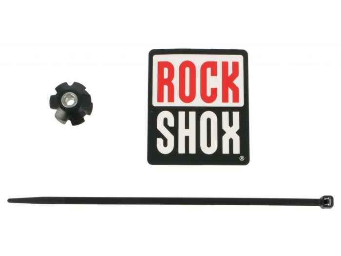 Fork ROCKSHOX REBA RL 27.5 L15 150mm Black 42 A8 00.4019.913.006