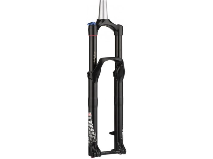 Fork ROCKSHOX REBA RL 29 L15 140mm Black 00.4019.913.019