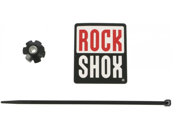 Fork ROCKSHOX REBA RL 29 L15 140mm Black 00.4019.913.019