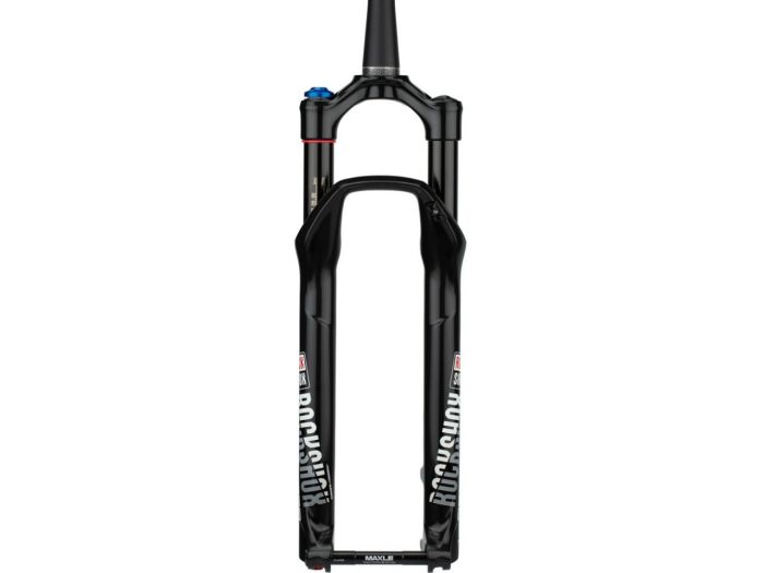 Fork 29 "RockShox Reba RL Solo Air Tapered 15x100 120mm Black 00.4020.145.010