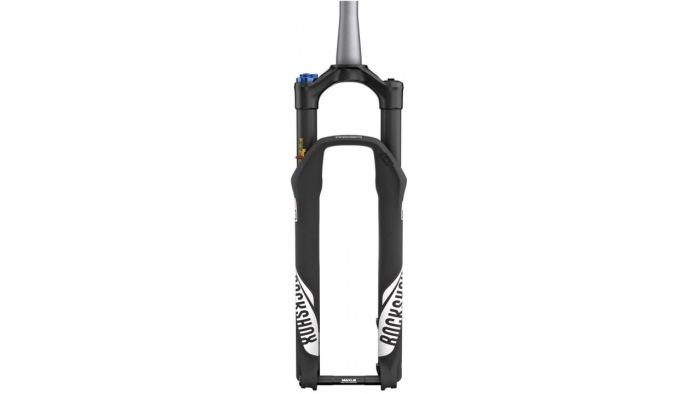 Fork RockShox Reba RL Solo Air Boost OneLoc Remote 27,5 100mm