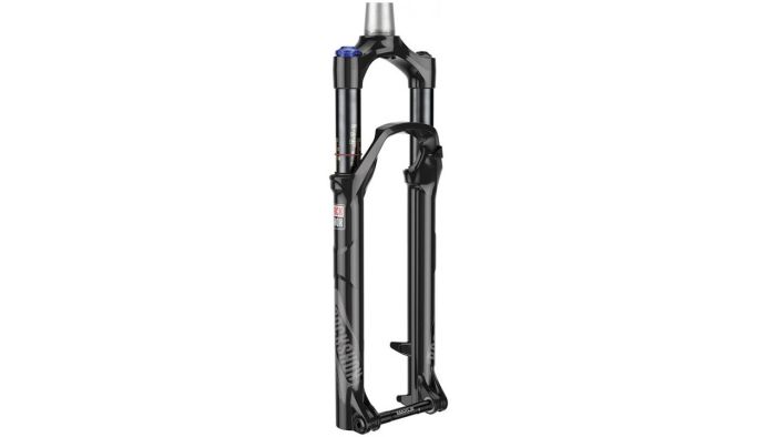 Fork RockShox Reba RL Solo Air Boost OneLoc Remote 27,5 100mm