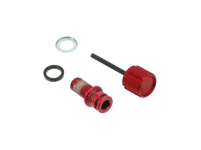 ROCKSHOX Domain Lyrik Totem EXT Rebound Adsjust Knob 11.4015.074.000