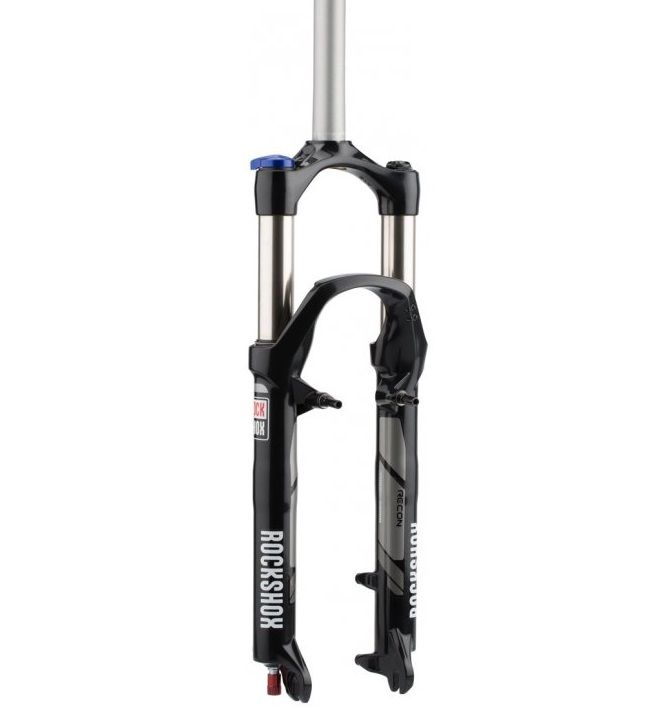 Fork RockShox Recon Silver TK Solo Air 26 2018 00.4019.643.001