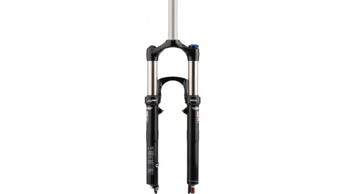 Fork RockShox Recon Silver TK Solo Air 26 2018 00.4019.643.001