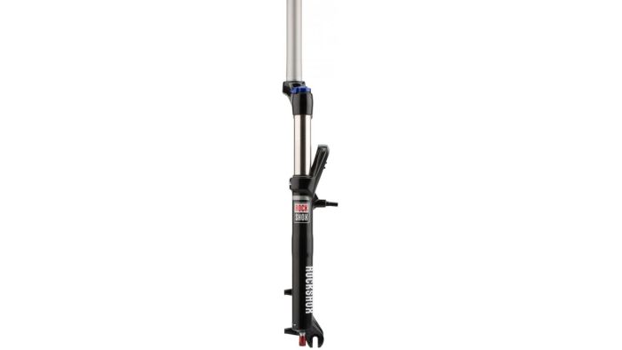 Fork RockShox Recon Silver TK Solo Air 26 2018 00.4019.643.001